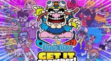 WarioWare: Get It Together – A charming multiplayer title worth the attention