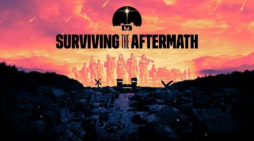 Breaking free from Early Access, Surviving the Aftermath launches on PC and console