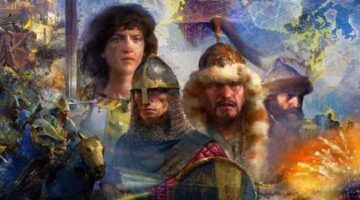 Age of Empires IV | Fortress of Solitude Review – Back to Basics Historical Fun