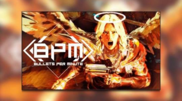 BPM: Bullets Per Minute Review – Thumb Culture