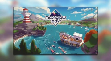 Moonglow Bay Review – Thumb Culture