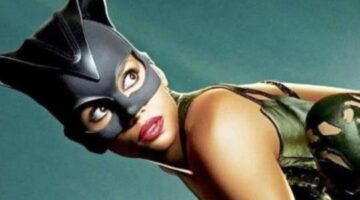 Halle Berry Speaks Out On If She’d Return As Catwoman In The Flash Movie