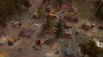 Surviving the Aftermath 1.0 Update Adds Main Quest, Reworks Game Systems