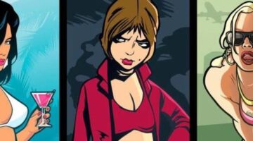 Grand Theft Auto: The Trilogy Review | TheSixthAxis