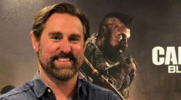 Call of Duty studio head steps down following sexual harassment revelations