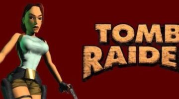 The Making of Tomb Raider by Daryl Baxter Review (Book) – Tomb Reader