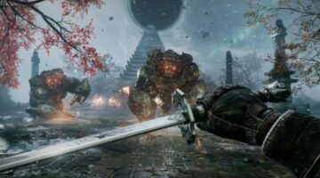 Bright Memory: Infinite Review – Finite To A Fault | Game Informer