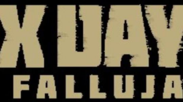 Six Days in Fallujah Delayed until Q4 2022