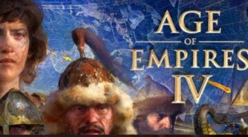 Age of Empires 4 Roadmap Teases Plans for Next Update