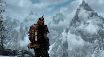 Skyrim Anniversary Edition PC Review – New Toys to Play With But Not Much Else – BossLevelGamer