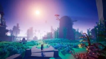 Let’s try Omno on Xbox Series X