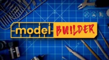 Model Builder Preview (The Gamers Lounge)