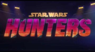 Star Wars Hunters Soft Launch in Selected Regions: Download Now