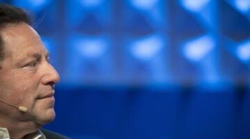 Sony Interactive CEO expresses “Deep Concern” over Activision Scandal