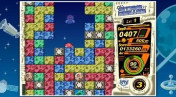 Mr. DRILLER DrillLand Review – TheXboxHub