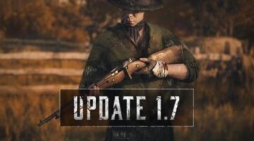 Hunt Showdown Update 1.7 Enables 60FPS on PS5 & XSX; Performance Update for PS4/XO Next Year
