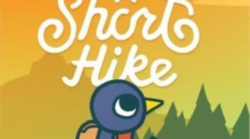 A Short Hike – Review (PlayStation Galaxy)