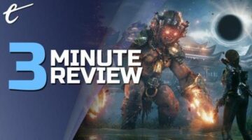 Bright Memory: Infinite Review in 3 Minutes – Short, Fast-Paced Action | The Escapist