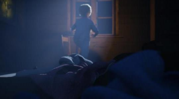 First gameplay trailer revealed for the Nordic horror experience of Bramble: The Mountain King