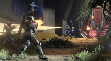 Halo Infinite’s Lackluster Multiplayer Progression Is Its Only Weakness