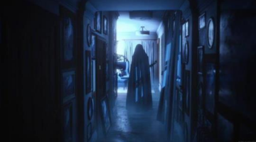 Luto Looks To Set A New Standard For Narrative Horror Games