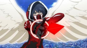 Platinum End Episode 7 Review: A Bloody Confrontation With Calamity