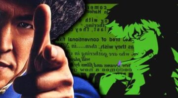 Review: ‘Cowboy Bebop’ | WGTC