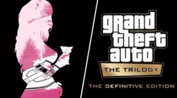 Grand Theft Auto The Trilogy: Definitive Edition Review – Wasted | Gamespot