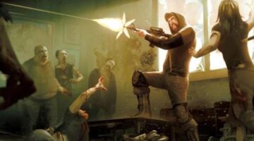 The Last Stand: Aftermath Is A Surprisingly Captivating Roguelite Zombie Game