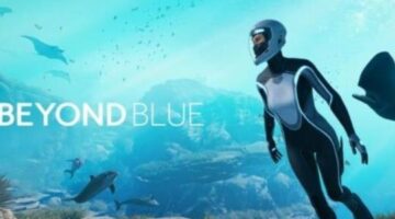 Underwater Education – Beyond Blue Review (Nintendo Switch) Last Word on Gaming