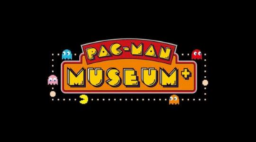 PAC-MAN MUSEUM+ Brings a new Curated Collection in 2022