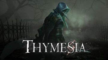 Thymesia Gets PlayStation 5 and Xbox Series X/S 2022 Release Window