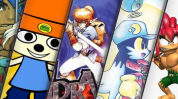 PS1 Game prices are out of control – but for some, it’s the perfect time to buy