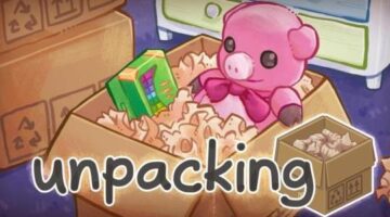 Unpacking (XOne) Review | VGChartz