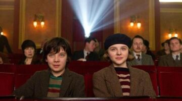 10 Years Later: Martin Scorsese’s ‘Hugo’ is Designed to Infect you with Film Nerdery