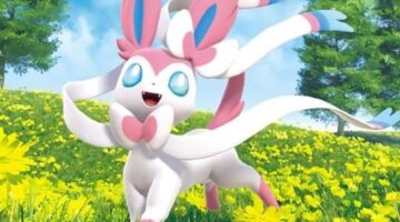 How the Fairy Type Improved Pokemon