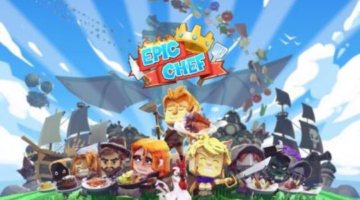 Epic Chef – Review (PlayStation Galaxy)