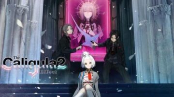 The Caligula Effect 2 Review (Switch) – Hey Poor Player