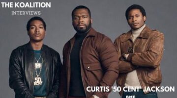 BMF Is Curtis “50 Cent” Jackson’s Magnum Opus – The Koalition