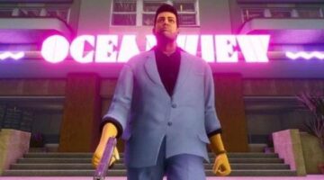 Grand Theft Auto: The Trilogy – The Definitive Edition Review | The Gamebutler