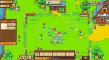 Alchemic Cutie Review – TheXboxHub