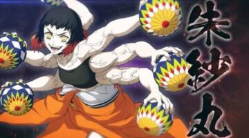 Demon Slayer The Hinokami Chronicles Gets New Trailers & Release Date for Susamaru & Yahaba