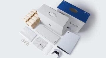 Japanese Retailer GEO Trying To Stop PS5 Scalpers By Marking The Inside Packaging