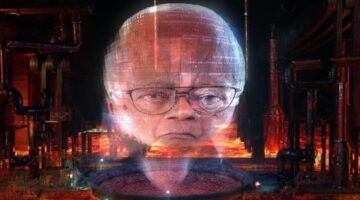 The new GamesMaster is much better than it has any right to be – VGC