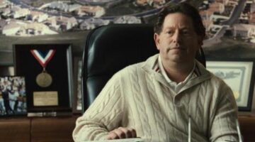 Activision CEO Bobby Kotick Will ‘Consider’ Quitting If He Can’t ‘Fix’ Company’s Culture