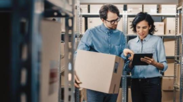 Holiday Season: Inventory and Logistics – You Prepared?