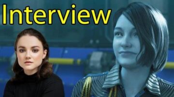 Interview on Marvel’s Guardians of the Galaxy with the Actress for Nikki Gold