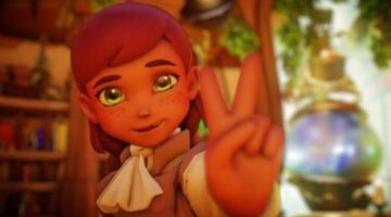 Review – Grow: Song of the Evertree (Xbox One) | WayTooManyGames