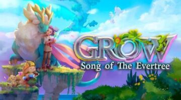 Grow: Song of the Evertree Review – Gaming Respawn