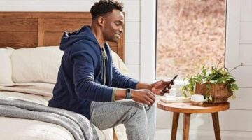Fitbit Charge 5 Fitness Tracker Review – CGMagazine